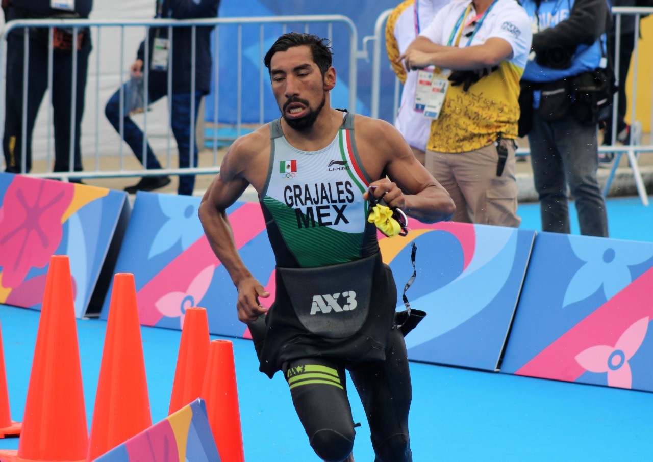 Triatlón Crisanto Grajales (1)