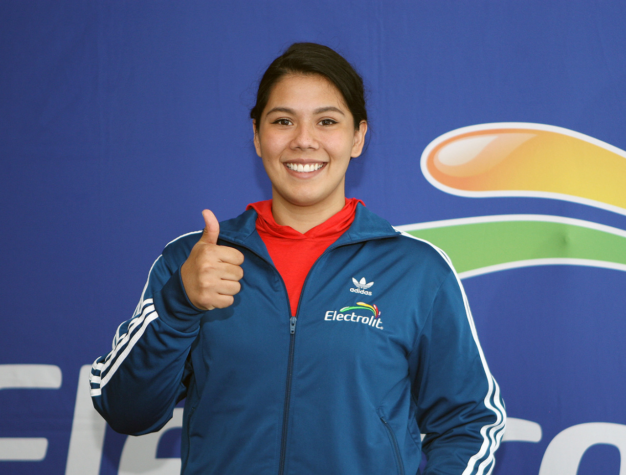 Briseida Acosta TKD (2)