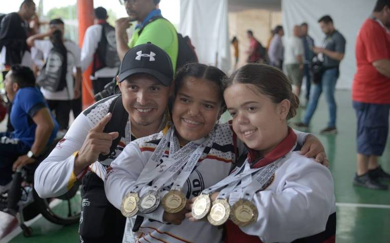 para-atletas-sinaloenses-en busca-de-marcas-rumbo-a-Tokio