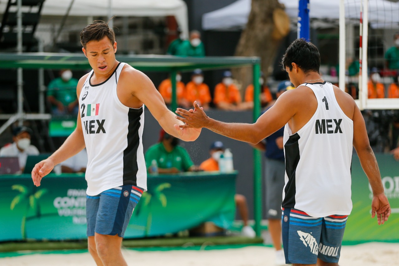 Foto 3 Encuentros entre México y Puerto Rico