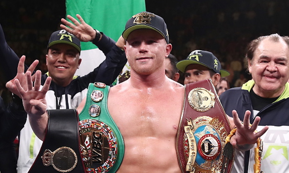 mejores-peleas-de-canelo-alvarez