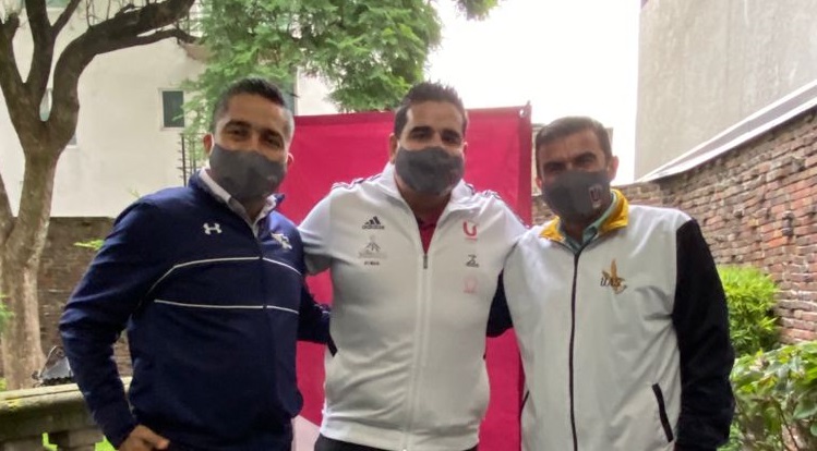 BERRELLEZA, 1RA REUNION CON MERODIO