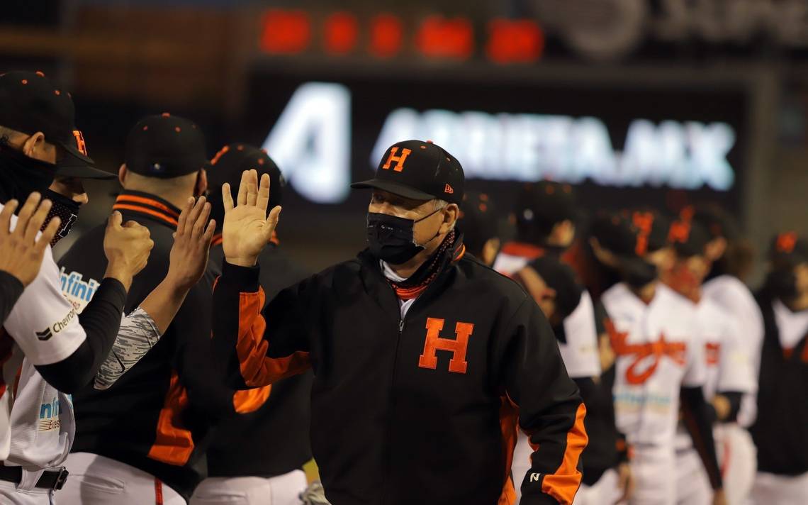 Juan Navarrete Naranjeros