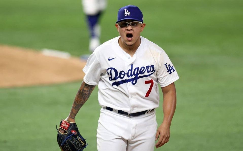 angeles-dodgers-julio-urias-no-abrira-juego-cinco-desicivo-gigantes