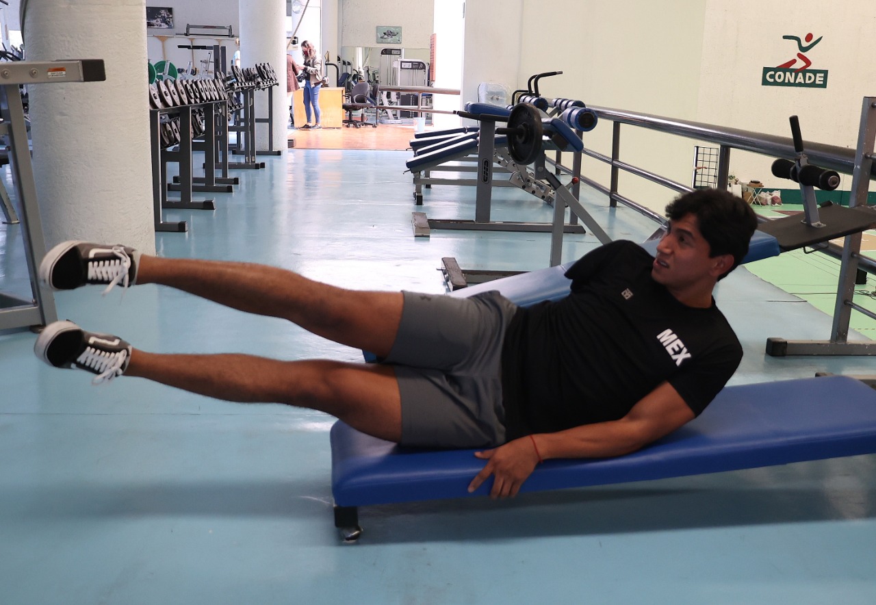 Foto 1 Juan Diego García