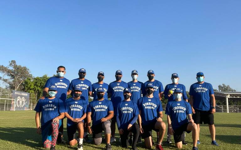 beisbol del Tec de Monterrey