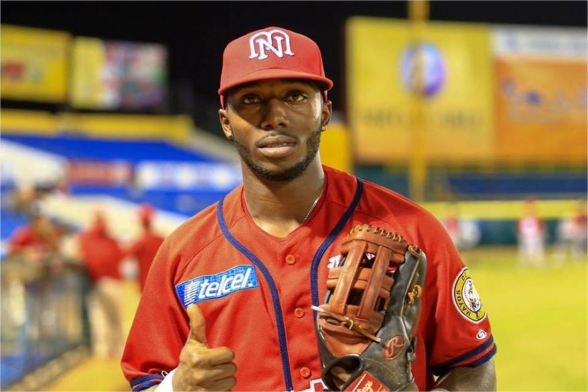 mayos-navojoa-randy-arozarena-liga-mexicana-pacifico-lmp-2020-2021-noticias