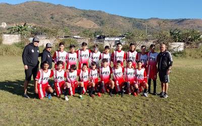 Vencieron a Nuevo León _A_ y Nayarit _B_