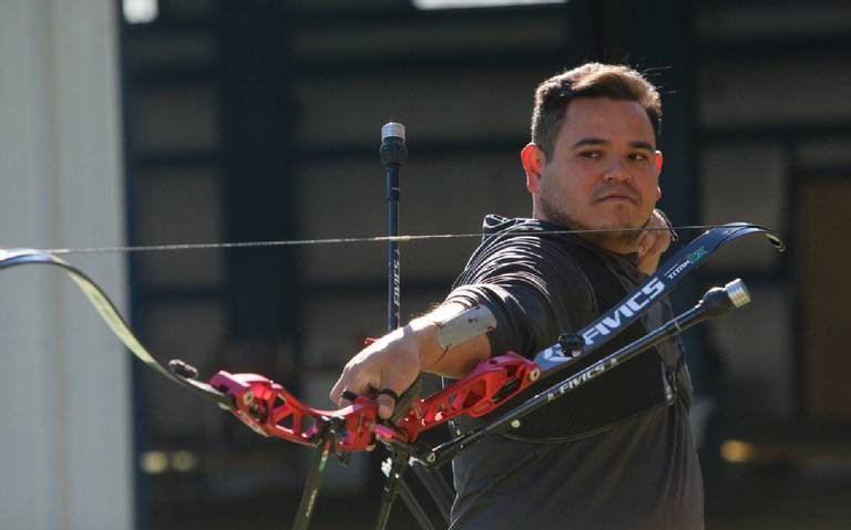 “El Abuelo” Álvarez se concentra en Guadalajara