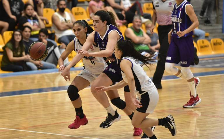 LOBAS VS TEPORACAS PM