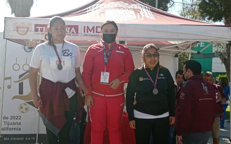 Juegos Nacionales Deportistas con Discapacidad Intelectual