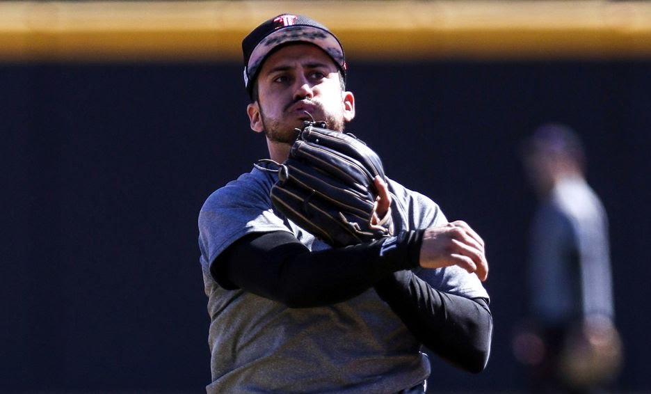 isaac-rodriguez-ya-entrena-con