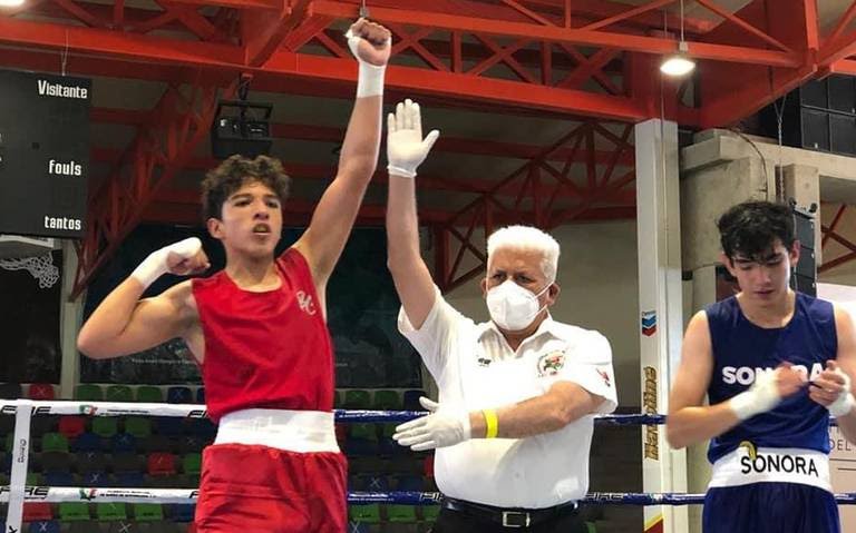 BC tendrá 10 boxeadores en nacionales