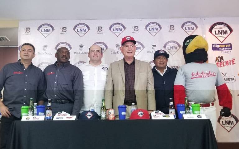 Los Industriales de Otay