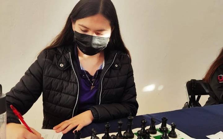 polo ajedrez andrea ruiz