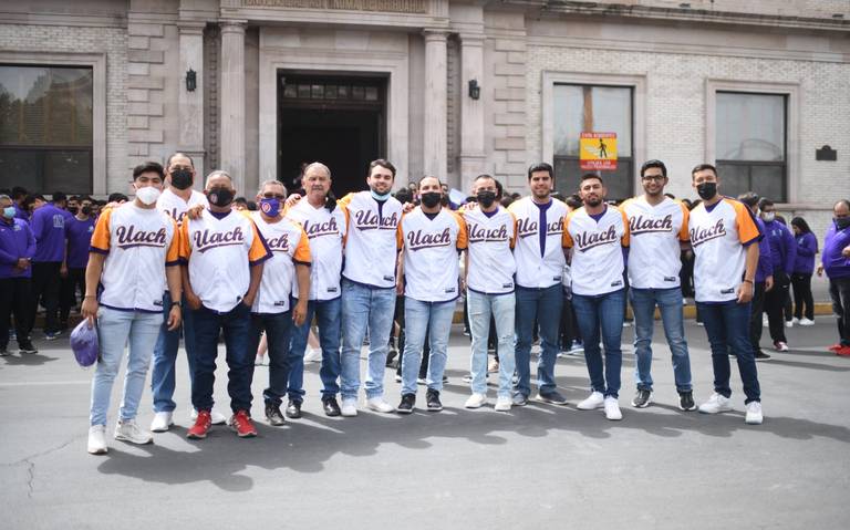 atletas de la universiada uacj