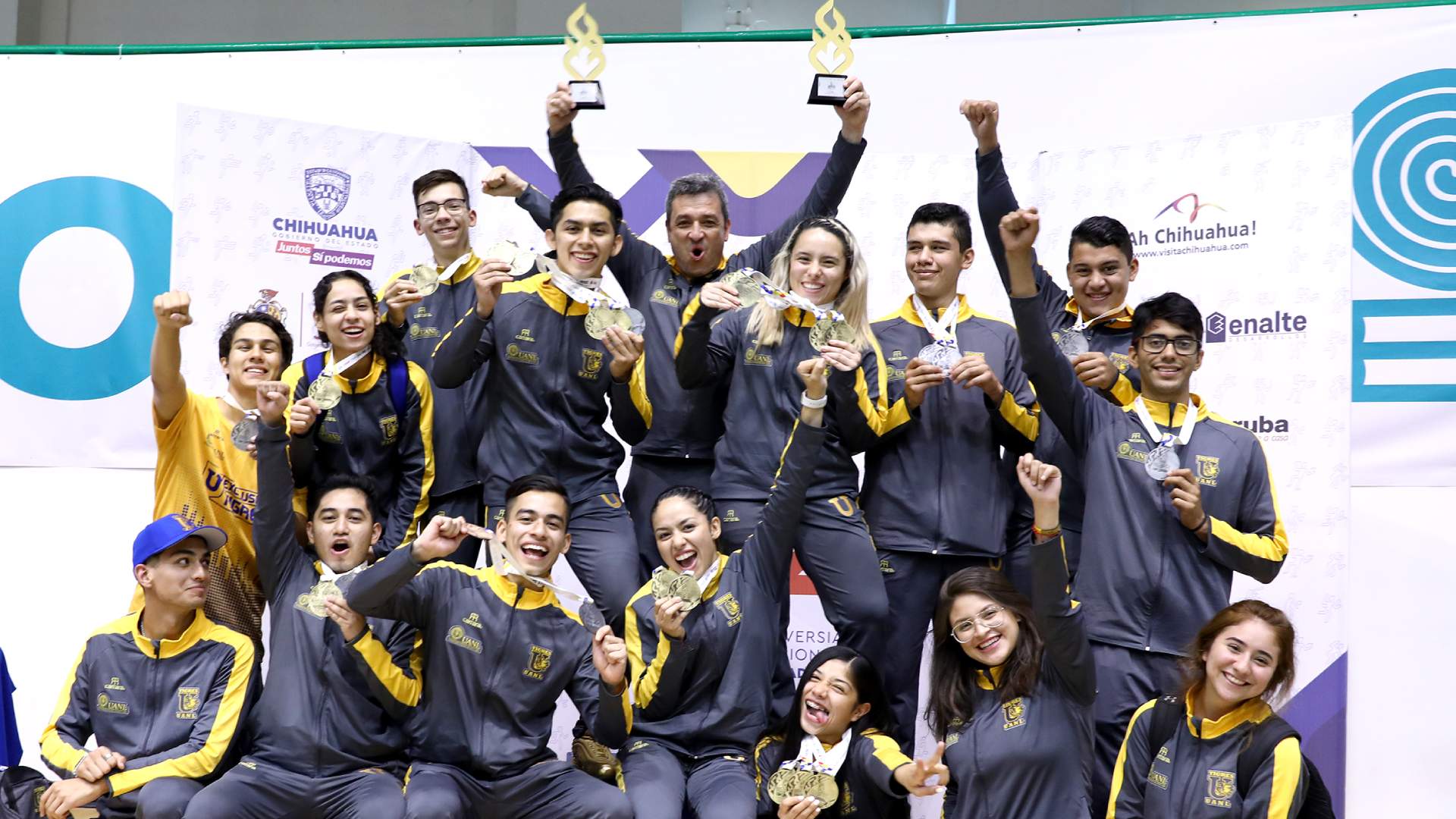 karate-tercer-dia-universiada-nacional-uanl-tigres-2022-6