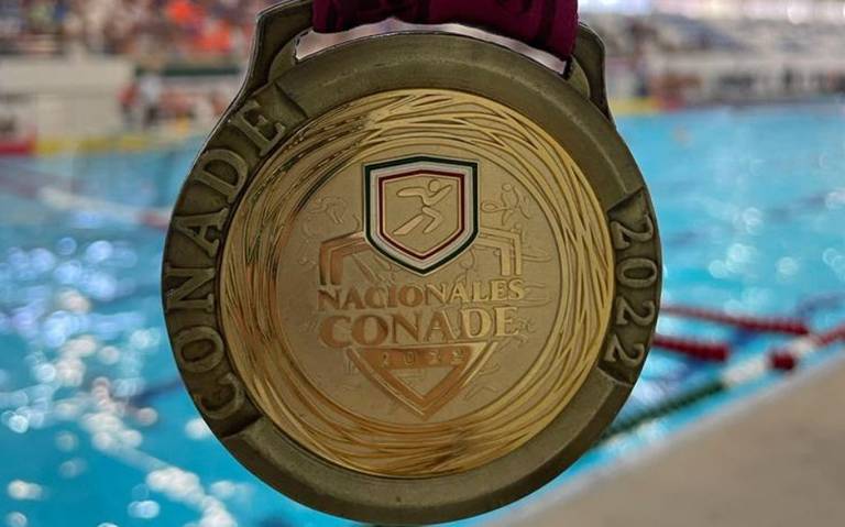 Juegos Nacionales Conade 2022