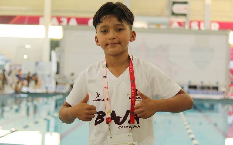 Lleva sonrisas al trampolín