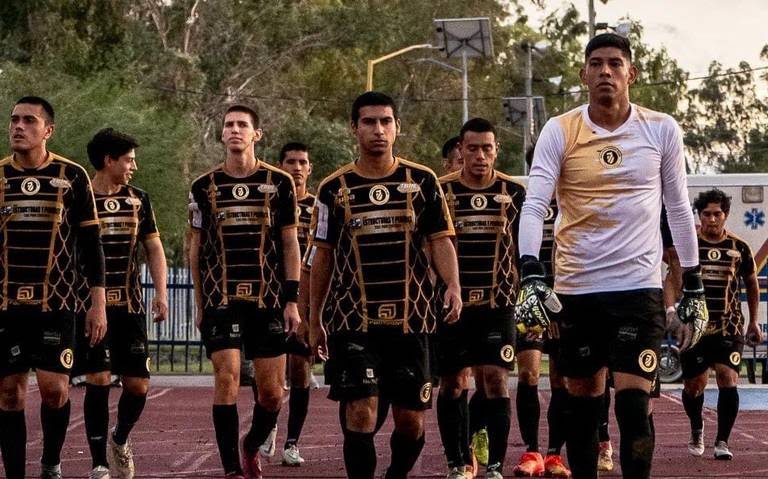 Buscan a lo mejor de Mexicali