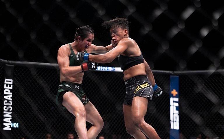 Yazmín-Jáuregui-Pelea