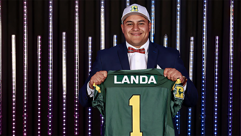 Ernesto-Landa-Fisrt-Pick