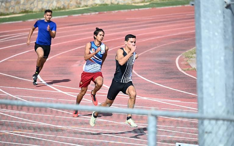Los Cabos buscará ser la sede de atletismo y voleibol de playa