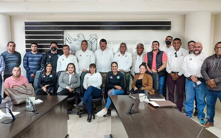 Los Cabos, sede de atletismo y voleibol