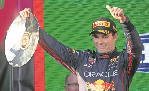 checo-perez-quinto-piloto-mejor-pagado-temporada-2023-formula1