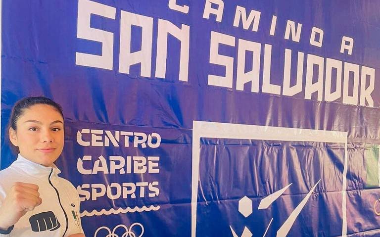 Hermanos Luque buscan pase a Centroamericanos