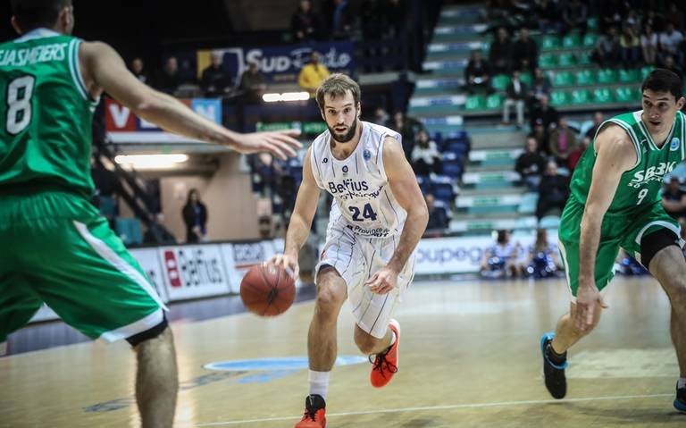 JJ Mann se une a Soles