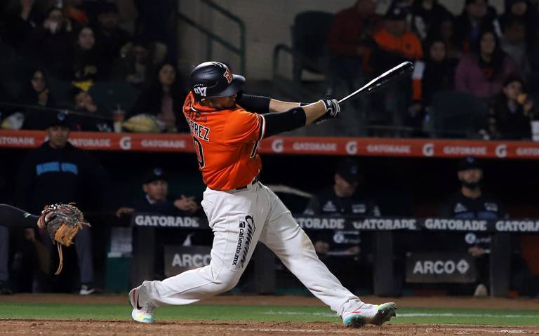 Naranjeros de Hermosillo