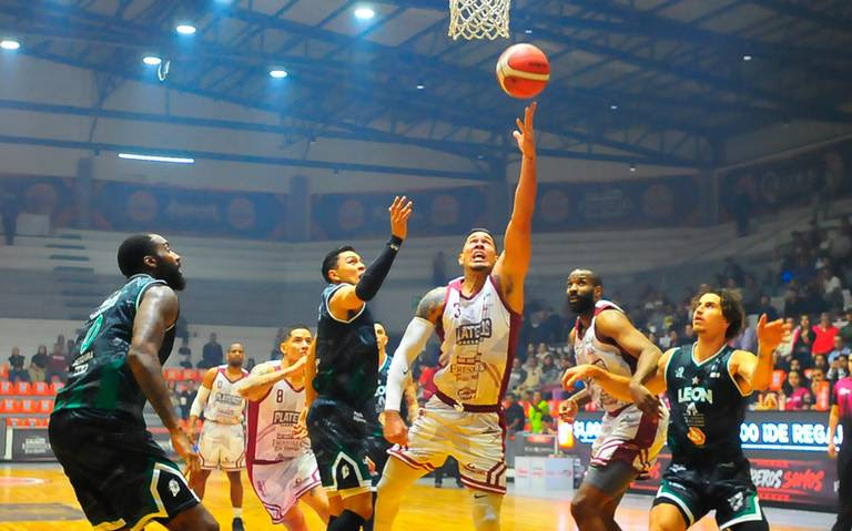 Liga Nacional de Baloncesto Profesional