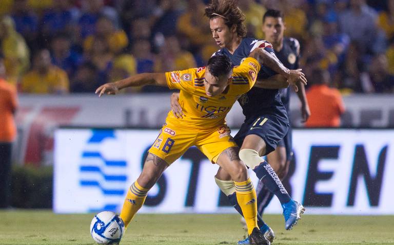 HORARIOS CUARTOS FINAL LIGA MX